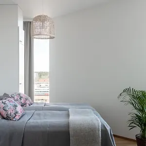  Appartamento Sleepwell Itaekeskus, Close To Metro