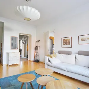  Appartement Homely - 50m2
