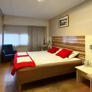 2* Hotel Arkadia Hotel&hostel&ravintola