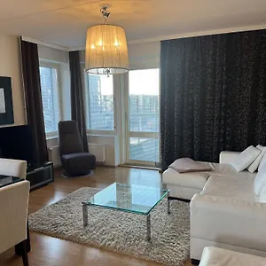  Appartamento Gella Serviced Office