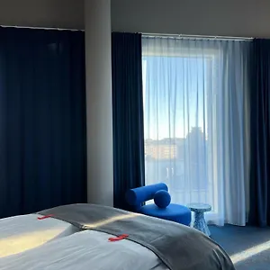 Otel Citybox, Helsinki