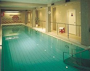 Otel Aurora, Helsinki