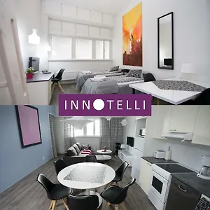 Innotelli Helsínquia