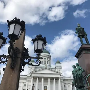 Hostel Tourist, Helsinki