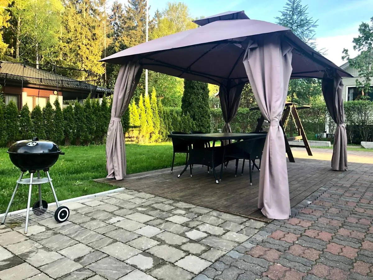 Villa Alex Helsinki