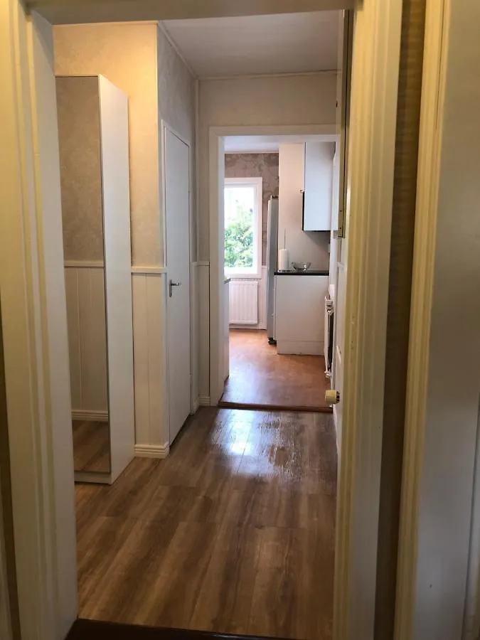 Villa Alex Helsinki Finlandia