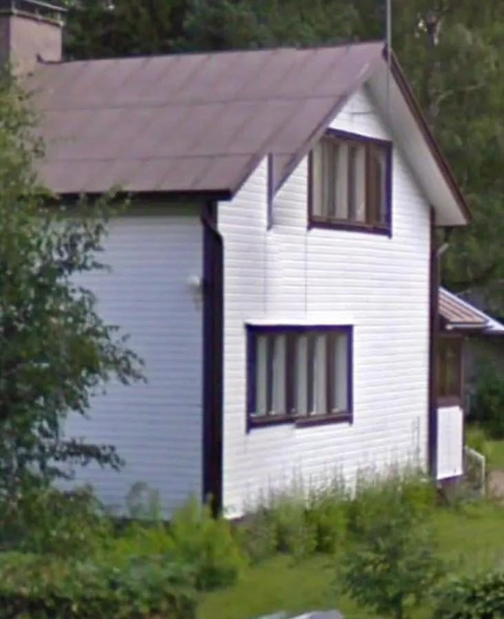 Casa vacanze Villa Alex Helsinki
