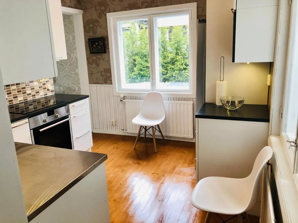 Villa Alex Helsinki 0*,  Finlandia
