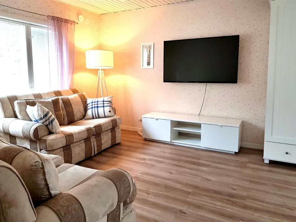 Villa Alex Helsinki Finlandia