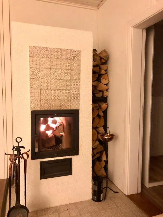 Casa vacanze Villa Alex Helsinki