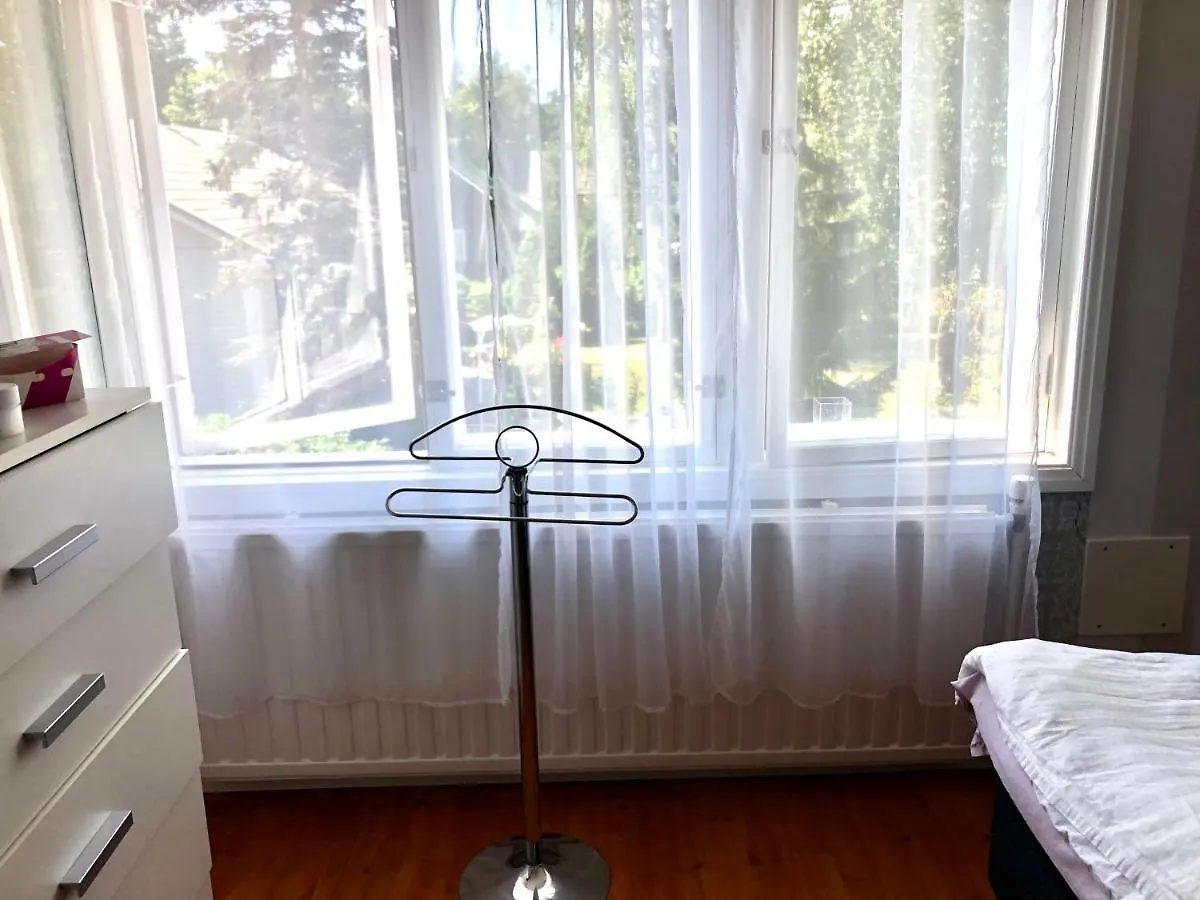 Villa Alex Helsinki Casa vacanze